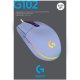 Бездротова миша ігрова Logitech G Pro 2 Lightspeed Pink (910-007309) Бездротова миша ігрова Logitech G Pro 2 Lightspeed Pink (910-007309)