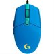 Миша ігрова Logitech G102 Lightsync Blue (L910-005801)