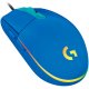 Мышь игровая Logitech G102 Lightsync Blue (L910-005801) Мышь игровая Logitech G102 Lightsync Blue (L910-005801)