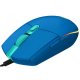 Миша ігрова Logitech G102 Lightsync Blue (L910-005801)