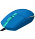 Миша ігрова Logitech G102 Lightsync Blue (L910-005801)