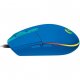 Миша ігрова Logitech G102 Lightsync Blue (L910-005801)