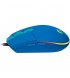 Миша ігрова Logitech G102 Lightsync Blue (L910-005801)