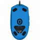 Мышь игровая Logitech G102 Lightsync Blue (L910-005801) Мышь игровая Logitech G102 Lightsync Blue (L910-005801)