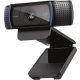Веб-камера Logitech HD Pro Webcam C920 (L960-001055)