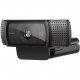 Веб-камера Logitech HD Pro Webcam C920 (L960-001055)