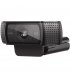 Веб-камера Logitech HD Pro Webcam C920 (L960-001055)