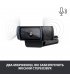 Веб-камера Logitech HD Pro Webcam C920 (L960-001055)