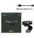 Веб-камера Logitech HD Pro Webcam C920 (L960-001055)