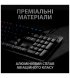 Клавіатура ігрова Logitech G Pro X TKL Tactile Black (L920-012136)