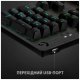 Клавіатура ігрова Logitech G Pro X TKL Tactile Black (L920-012136) Клавіатура ігрова Logitech G Pro X TKL Tactile Black (L920-012136)