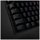 Клавіатура ігрова Logitech G Pro X TKL Tactile Black (L920-012136) Клавіатура ігрова Logitech G Pro X TKL Tactile Black (L920-012136)