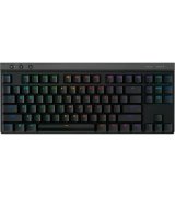 Клавіатура ігрова Logitech G515 Black (L920-014075)