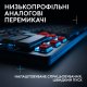 Клавіатура ігрова Logitech G515 Black (L920-013861)