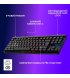 Клавиатура игровая Logitech G515 Black (L920-013861)