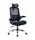 Крісло офісне OfficePro OC570B Verto Black (OC570B)