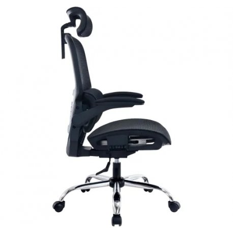 Крісло офісне OfficePro OC570B Verto Black (OC570B)