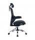 Офисное кресло OfficePro OC570B Verto Black (OC570B)