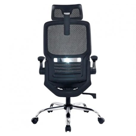 Офисное кресло OfficePro OC570B Verto Black (OC570B)