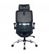 Крісло офісне OfficePro OC570B Verto Black (OC570B)