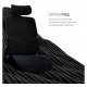 Крісло офісне OfficePro OC570B Verto Black (OC570B) Крісло офісне OfficePro OC570B Verto Black (OC570B)