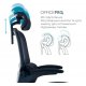 Крісло офісне OfficePro OC570B Verto Black (OC570B) Крісло офісне OfficePro OC570B Verto Black (OC570B)