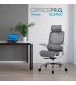 Офісне крісло OfficePro OC570G Verto Grey (OC570G)