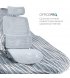 Офісне крісло OfficePro OC570G Verto Grey (OC570G)