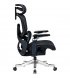 Офисное кресло OfficePro OC133B Vionis Black (OC133B)