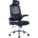 Офисное кресло OfficePro OC400B Verto Black (OC400B) Офисное кресло OfficePro OC400B Verto Black (OC400B)
