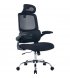 Офисное кресло OfficePro OC400B Verto Black (OC400B)