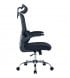 Офисное кресло OfficePro OC400B Verto Black (OC400B)
