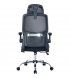 Крісло офісне OfficePro OC400B Verto Black (OC400B)