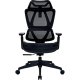 Офісне крісло OfficePro OC500B Anvio (OC500B) Офісне крісло OfficePro OC500B Anvio (OC500B)