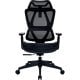 Офисное кресло OfficePro OC500B Anvio (OC500B) Офисное кресло OfficePro OC500B Anvio (OC500B)