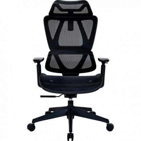 Офісне крісло OfficePro OC500B Anvio (OC500B)