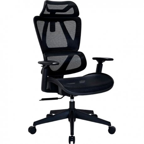 Офісне крісло OfficePro OC500B Anvio (OC500B)