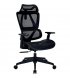 Офісне крісло OfficePro OC500B Anvio (OC500B)