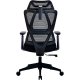Офісне крісло OfficePro OC500B Anvio (OC500B) Офісне крісло OfficePro OC500B Anvio (OC500B)