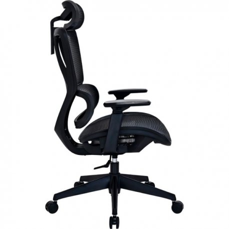 Офисное кресло OfficePro OC500B Anvio (OC500B)