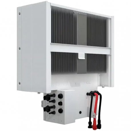Гибридный инвертор EnSmart PowerAll White (ENINPWH5000L048-1)