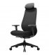 Офисное кресло OfficePro C640B Omnis Black (OC640B)