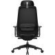 Офісне крісло OfficePro C640B Omnis Black (OC640B) Офісне крісло OfficePro C640B Omnis Black (OC640B)