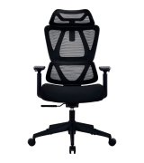 Офісне крісло OfficePro OC590B Anvio Black (OC590B)