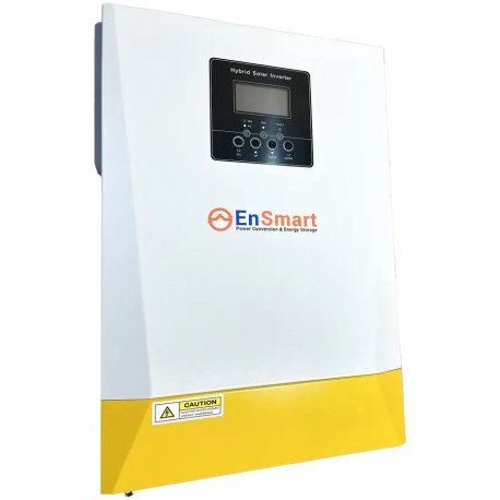Инвертор EnSmart SolarAll White (ENINVSA5000P048)