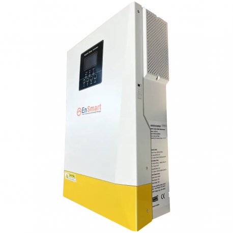 Инвертор EnSmart SolarAll White (ENINVSA5000P048)