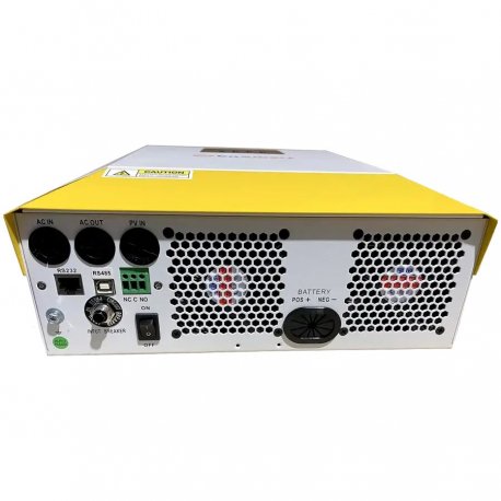 Инвертор EnSmart SolarAll White (ENINVSA5000P048)