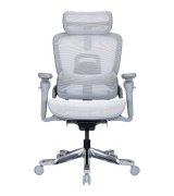 Офисное кресло OfficePro OC133G Vionis Grey (OC133G)