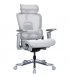 Офисное кресло OfficePro OC133G Vionis Grey (OC133G)