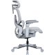 Офісне крісло OfficePro OC133G Vionis Grey (OC133G)